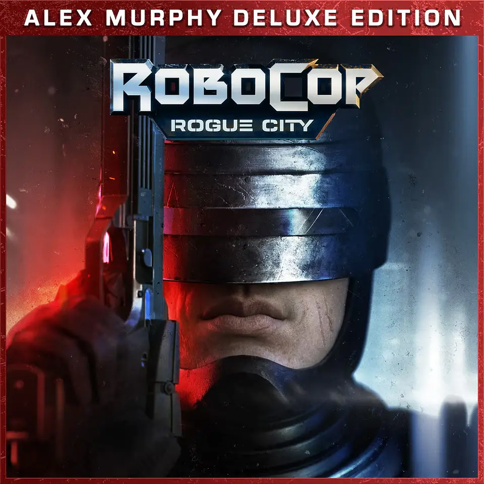 RoboCop: Rogue City - Alex Murphy Edition 1