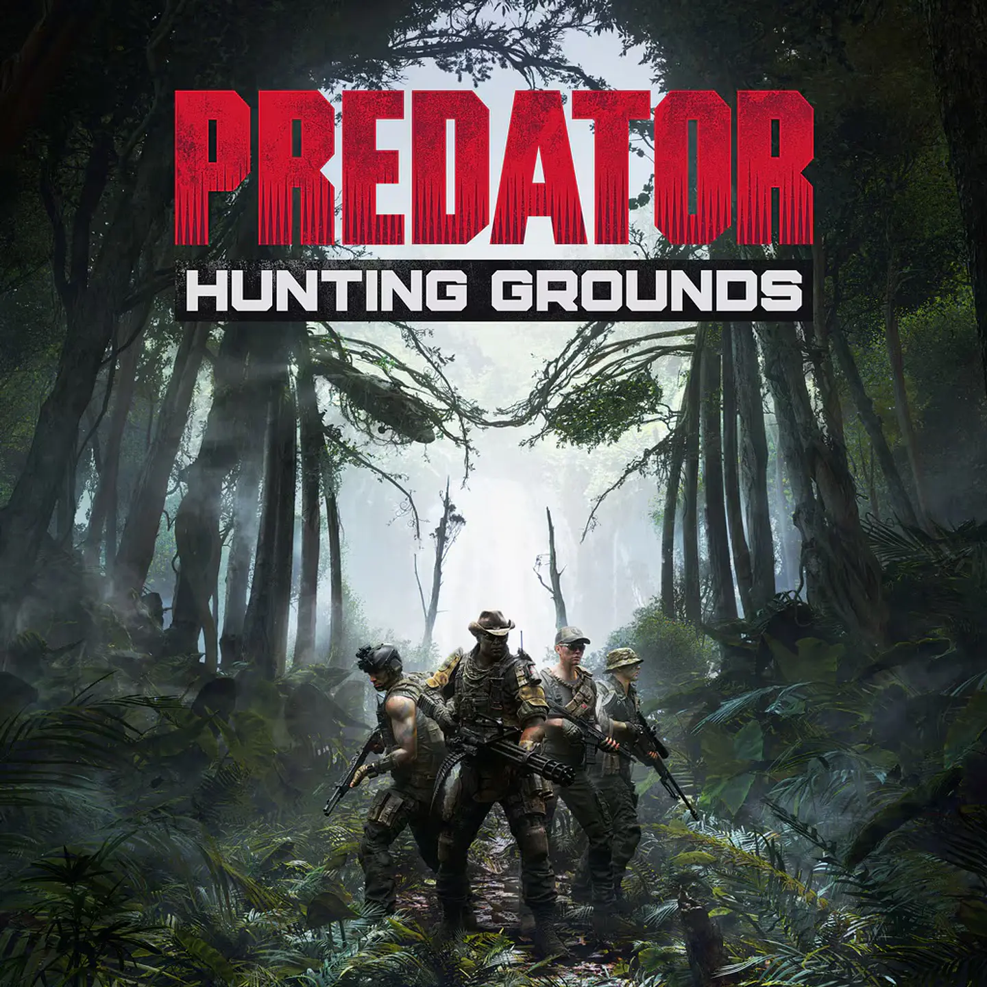 Predator: Hunting Grounds 1