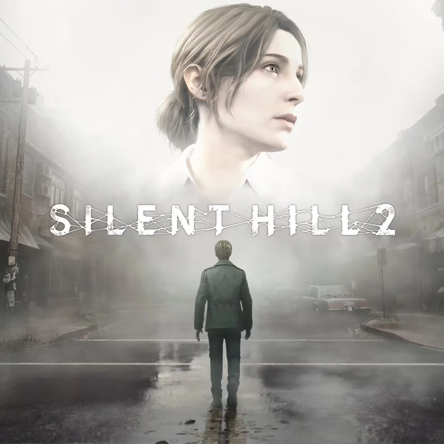 SILENT HILL 2 1