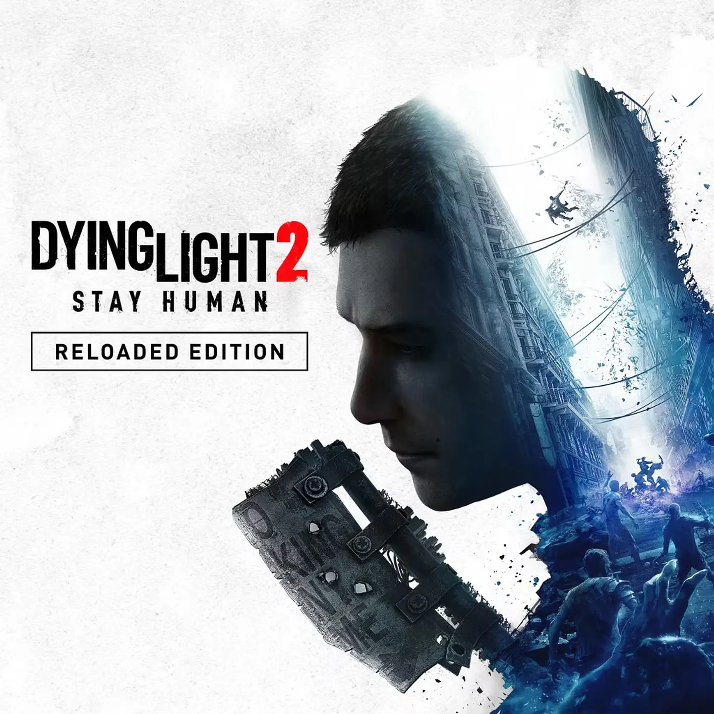 Dying Light 2 Stay Human PS4&PS5 1