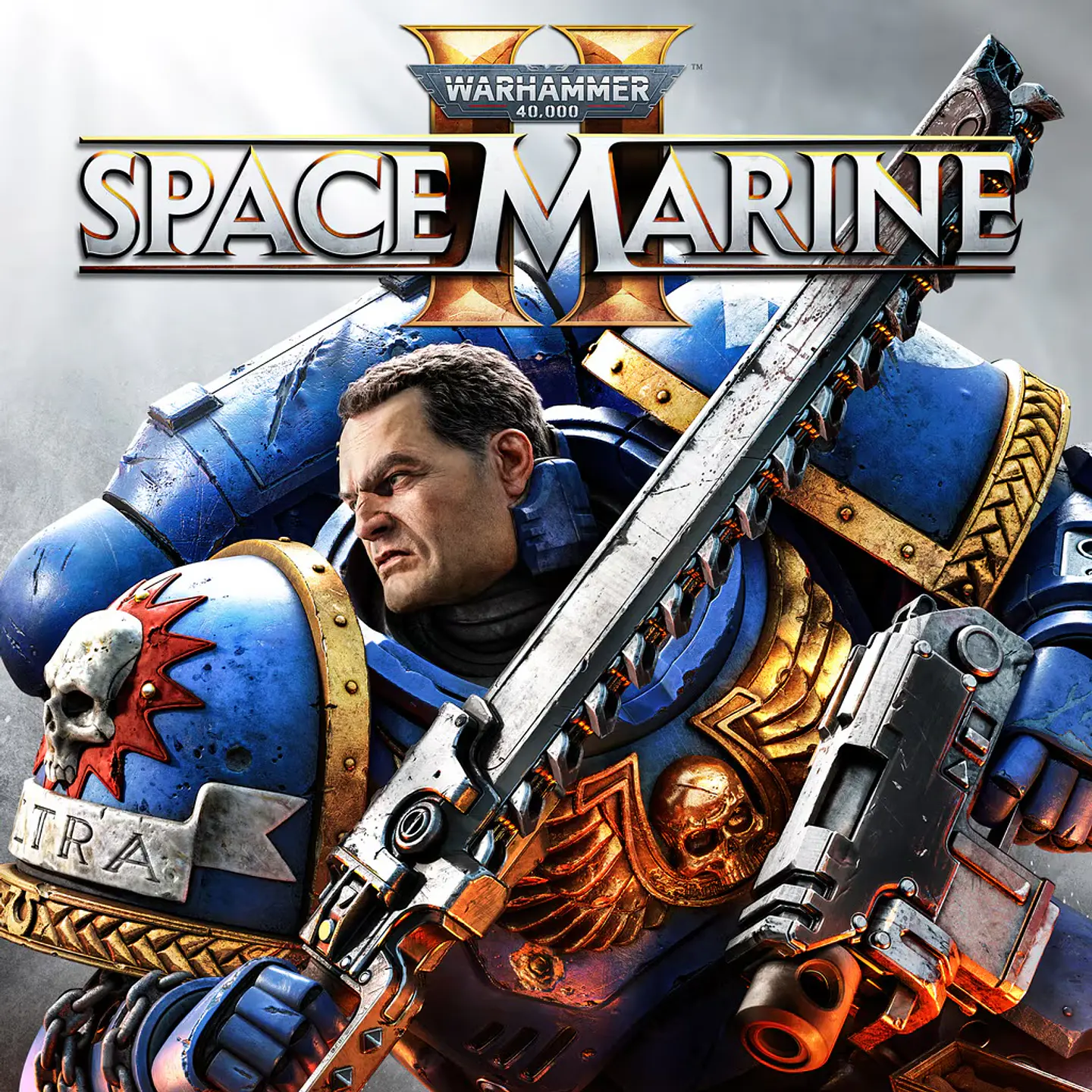 Warhammer 40,000: Space Marine 2 1