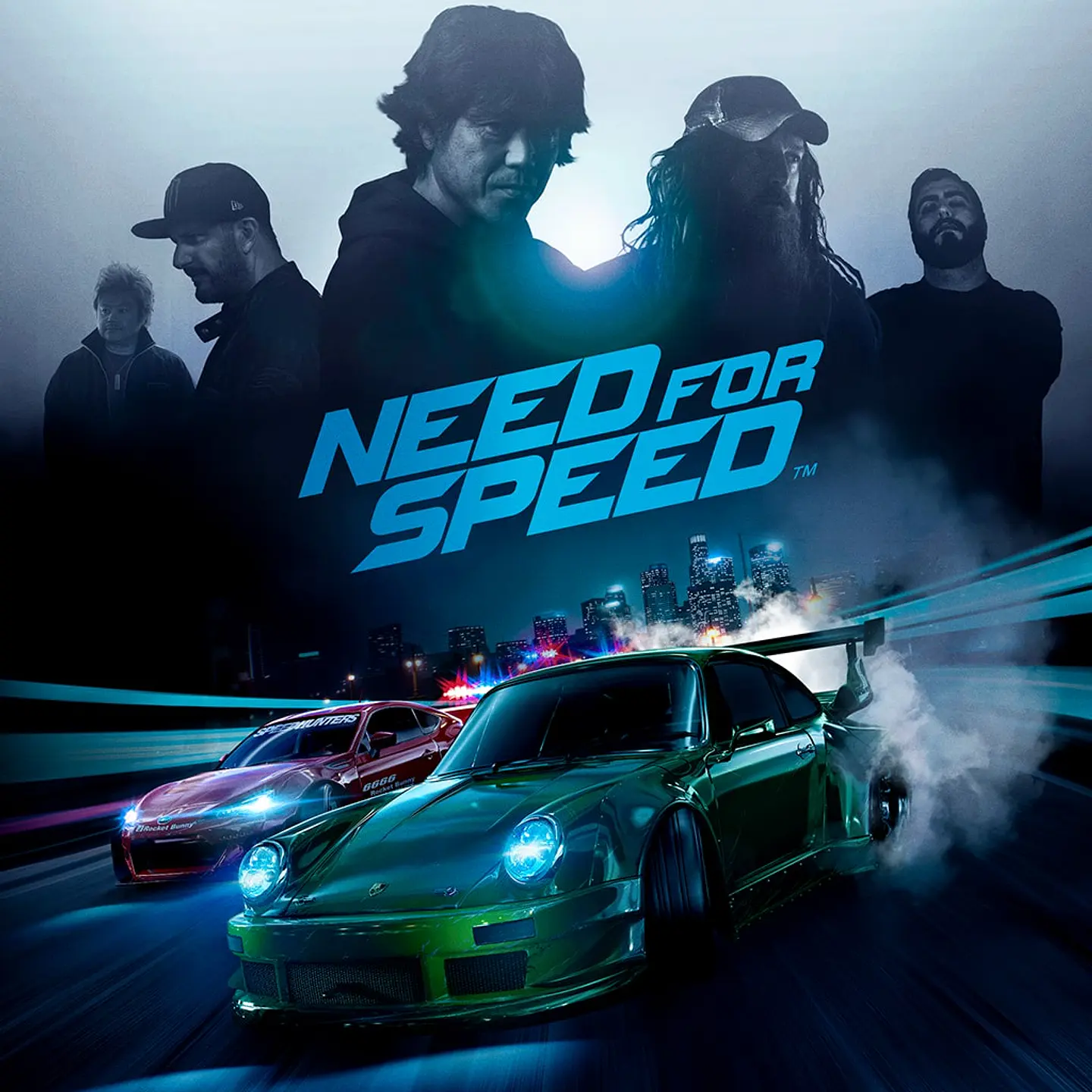 Need for Speed 1