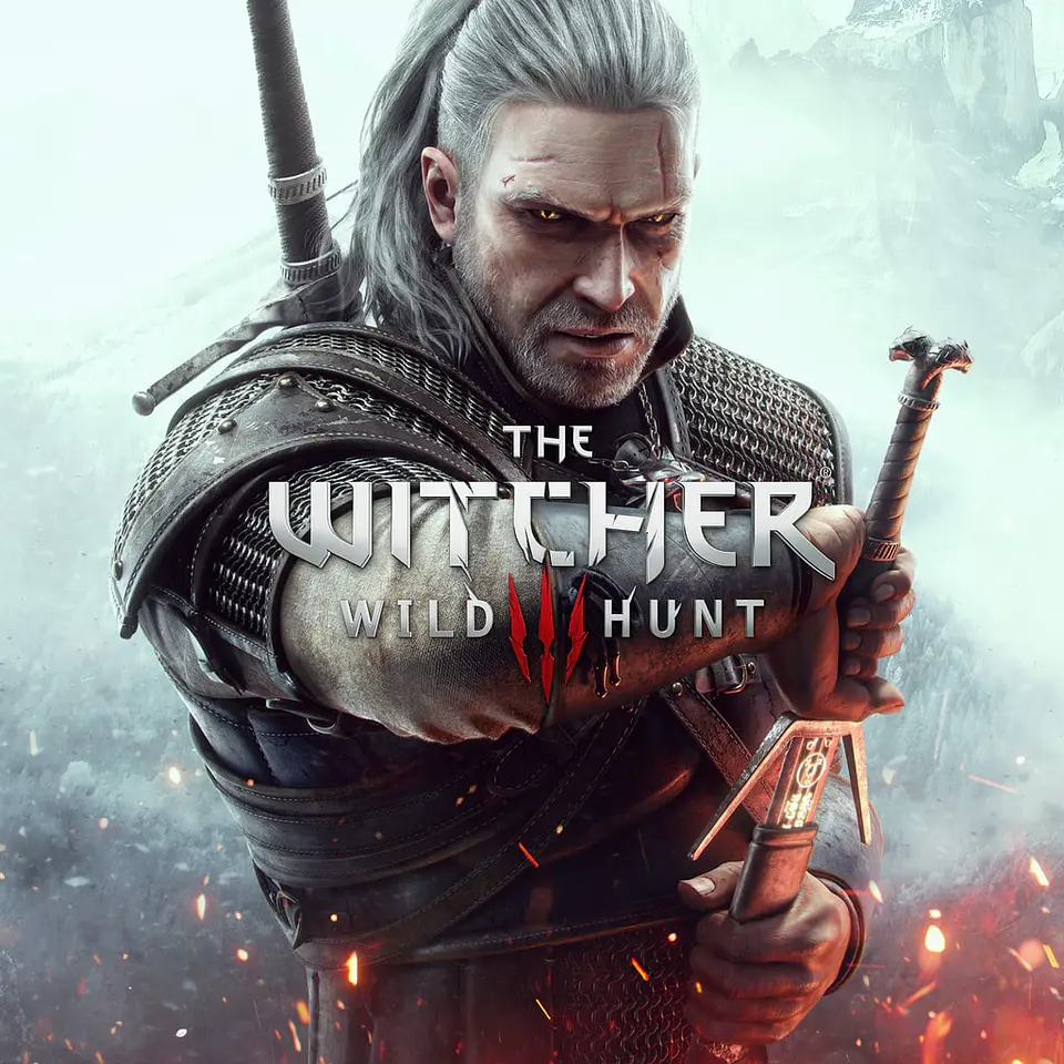 The Witcher 3: Wild Hunt 1