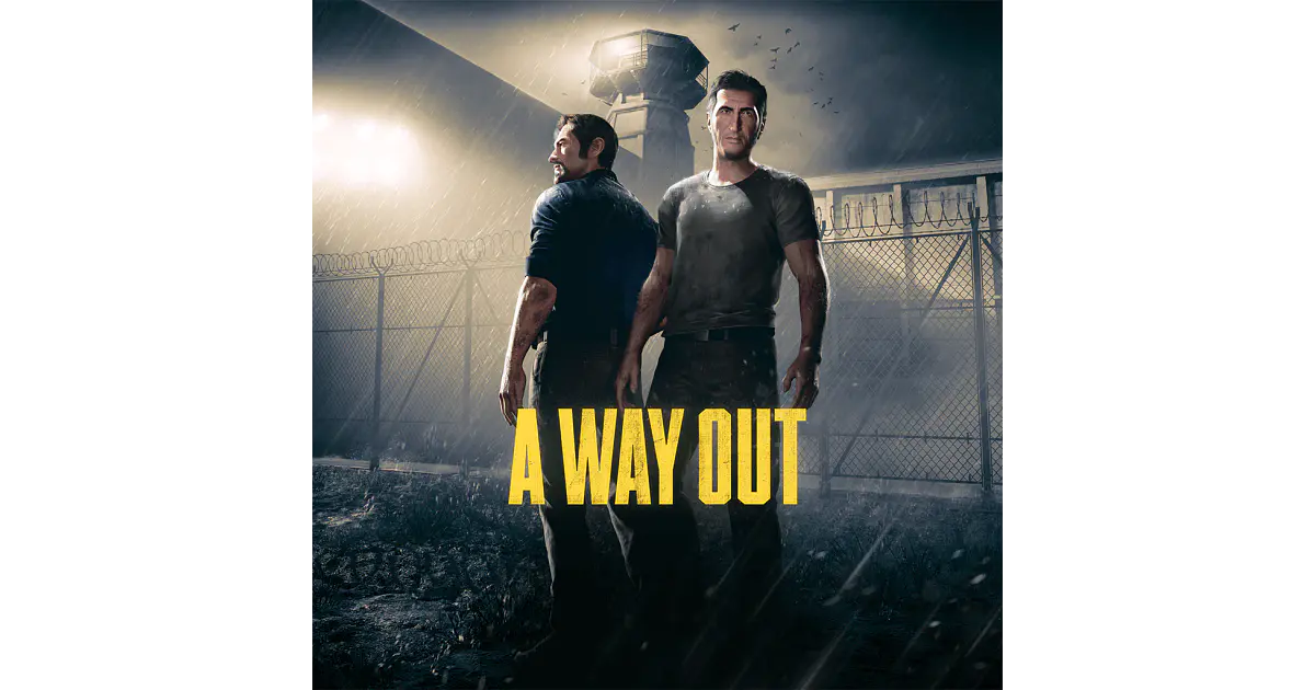 A Way Out