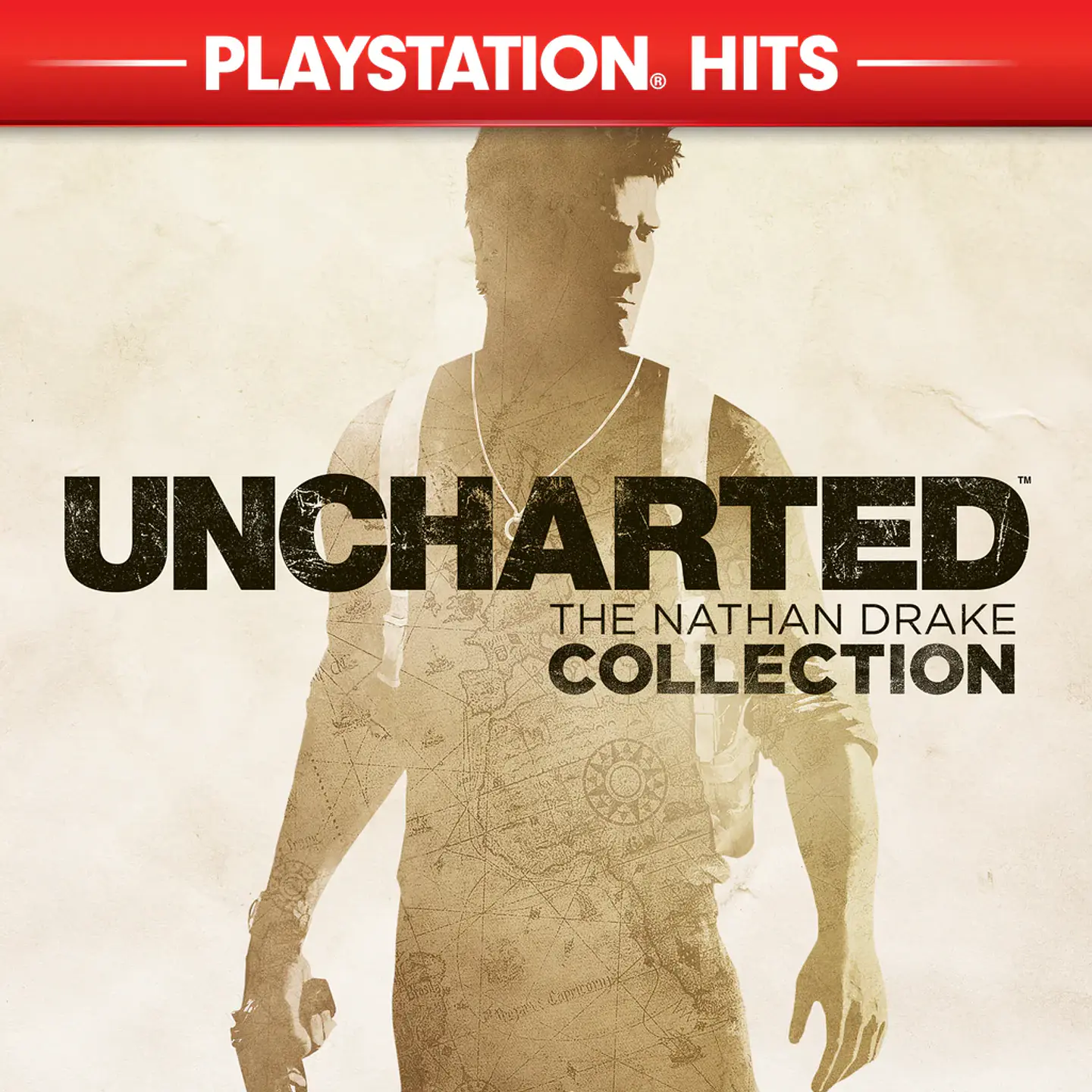 UNCHARTED The Nathan Drake Collection 1