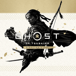 Ghost of Tsushima: VERSIÓN DEL DIRECTOR