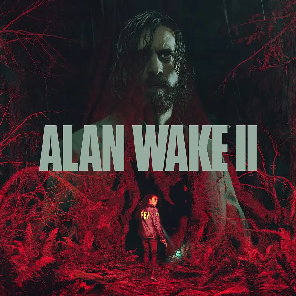 Alan Wake 2 1