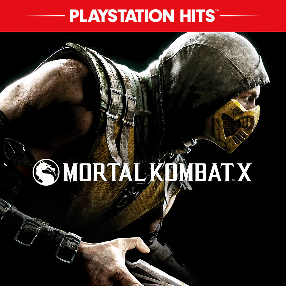 Mortal Kombat X 1