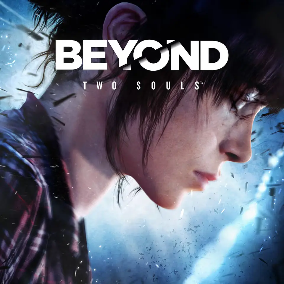 BEYOND: Two Souls 1