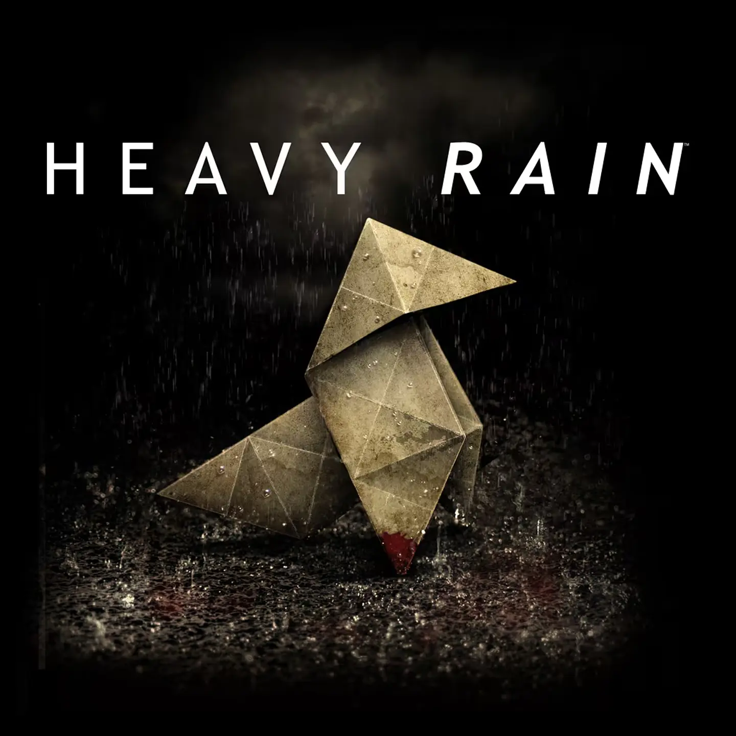Heavy Rain 1