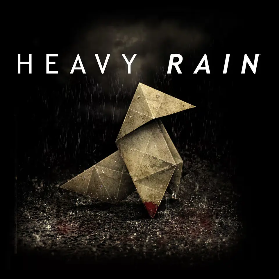 Heavy Rain 1