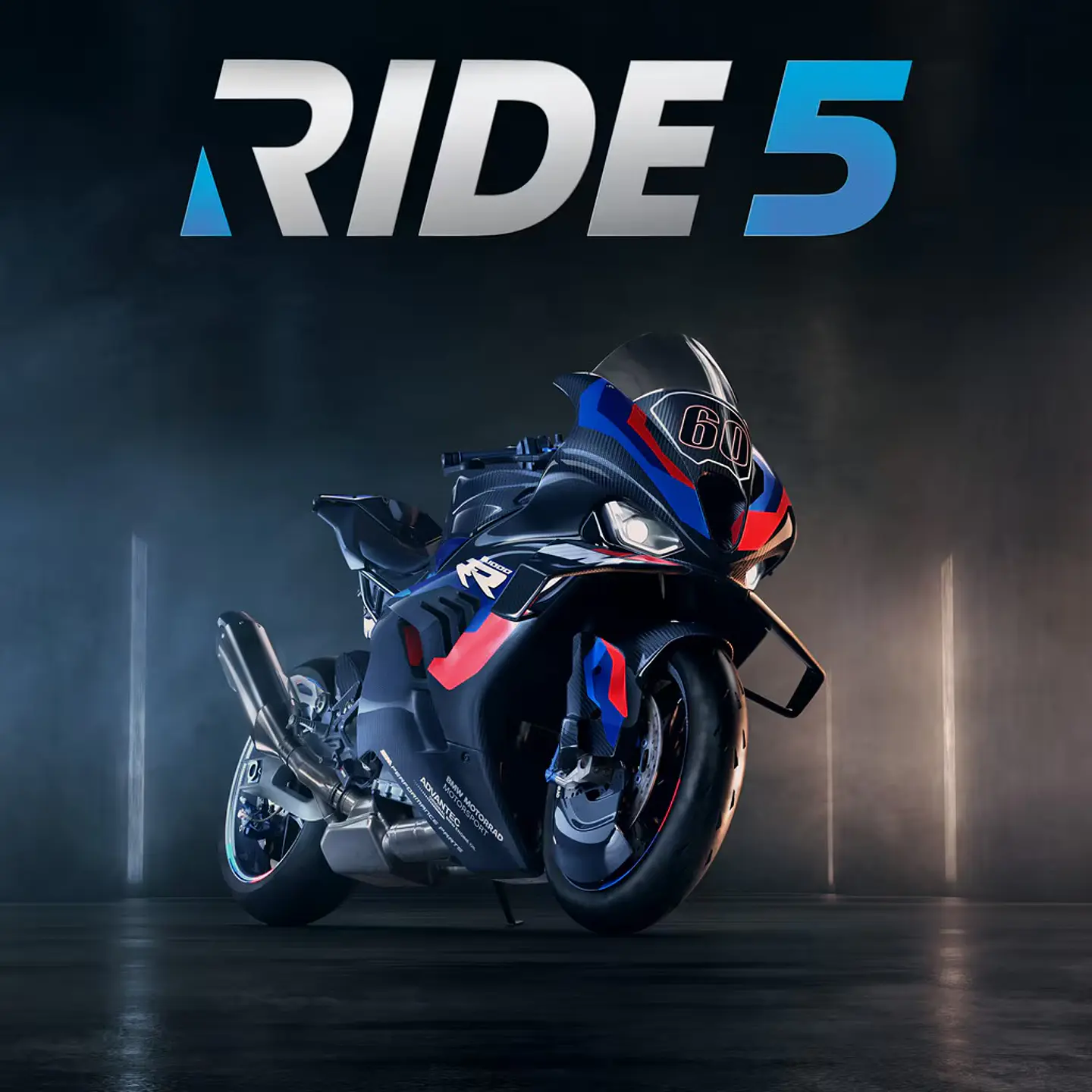 RIDE 5 1