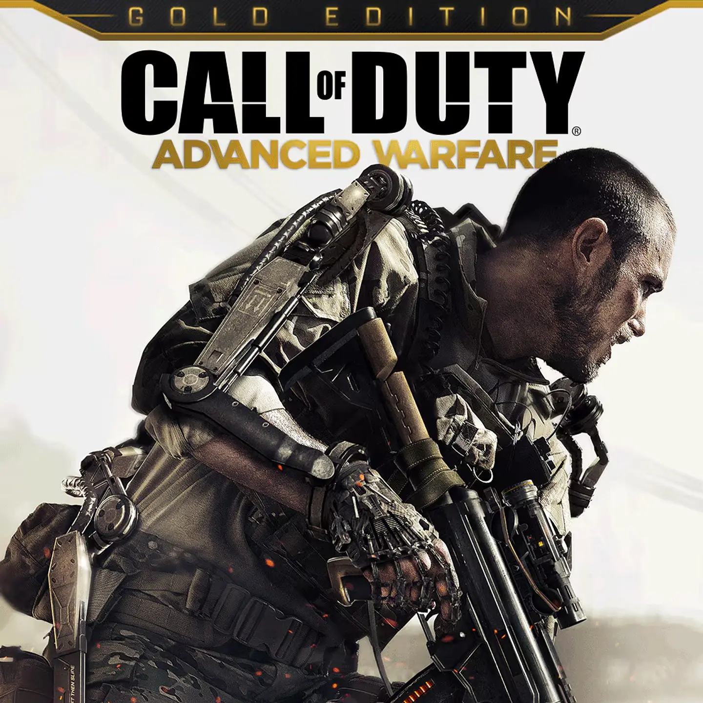 Call of Duty: Advanced Warfare Gold Edition 1