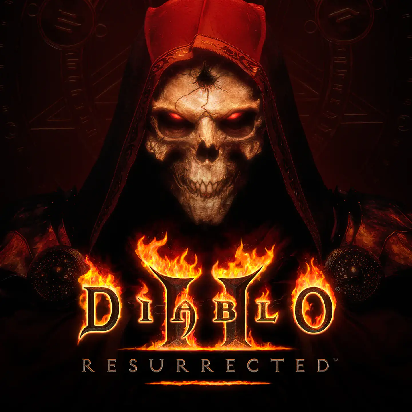 Diablo II: Resurrected 1