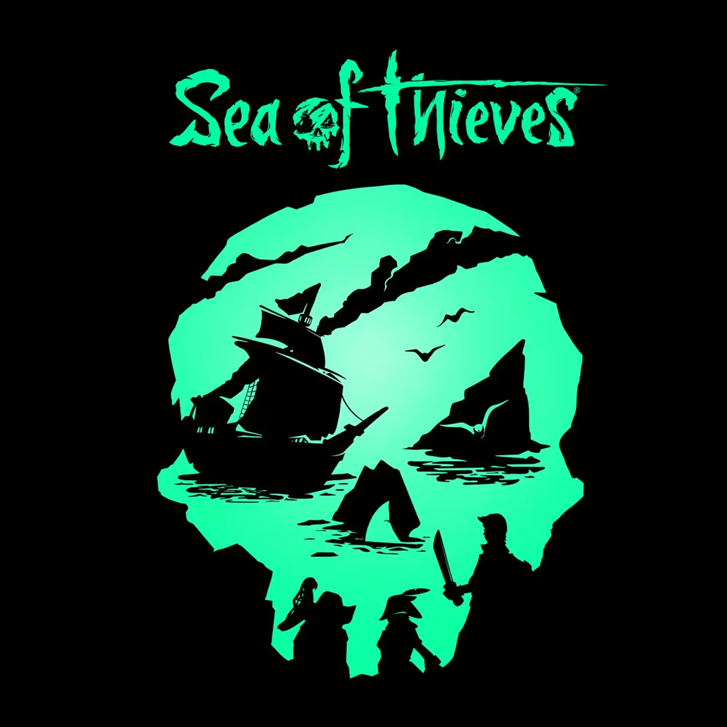Sea of Thieves 1