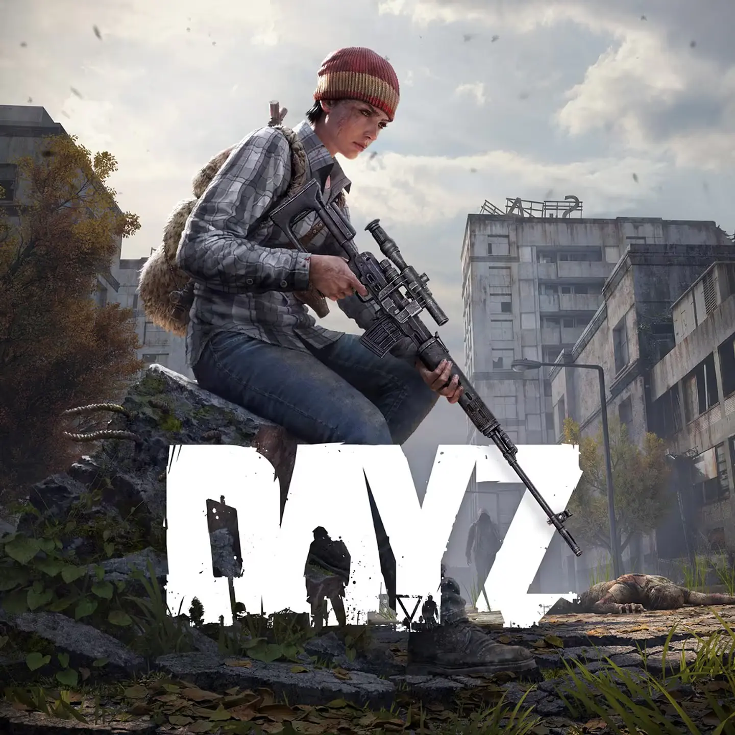DayZ 1