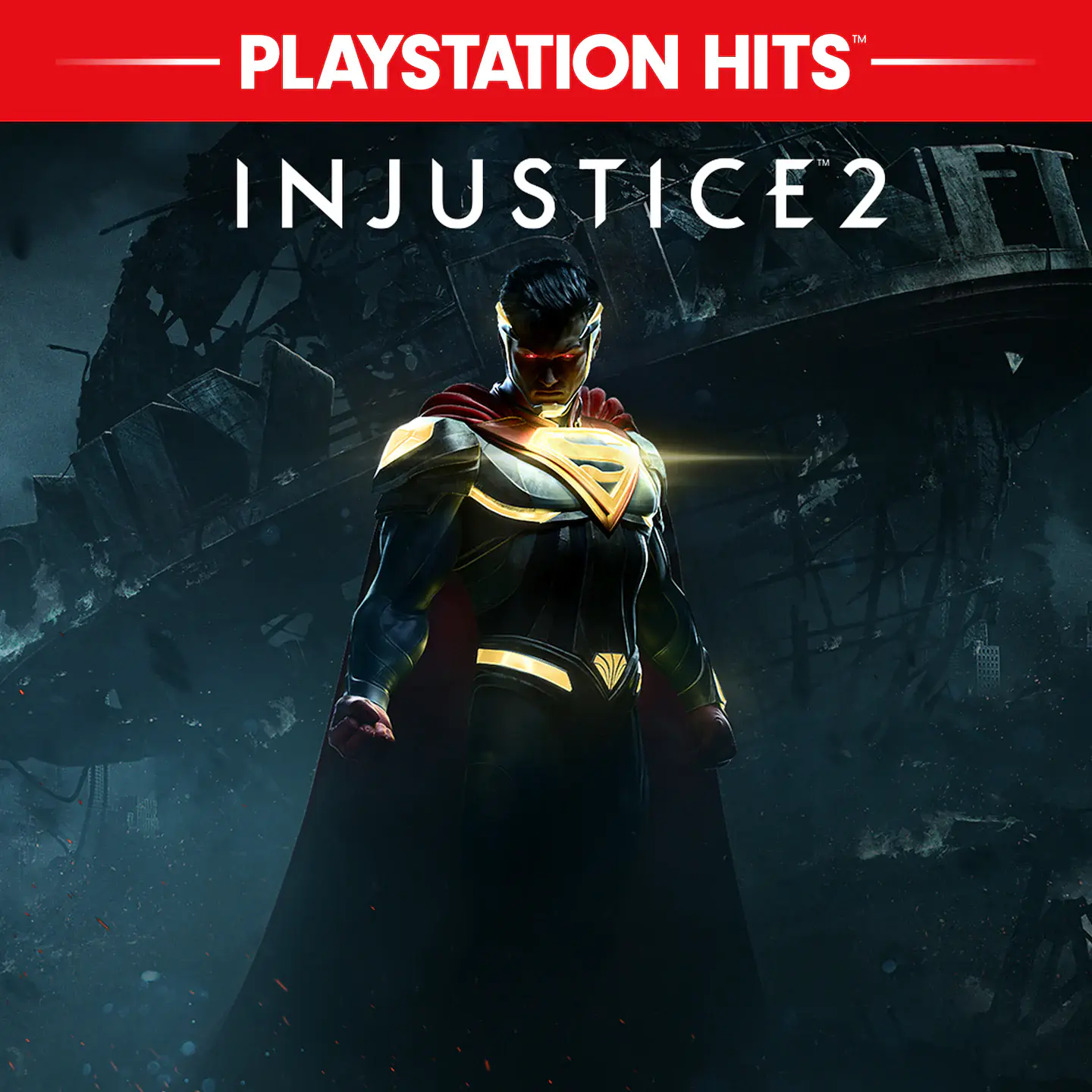 Injustice 2 - Standard Edition 1