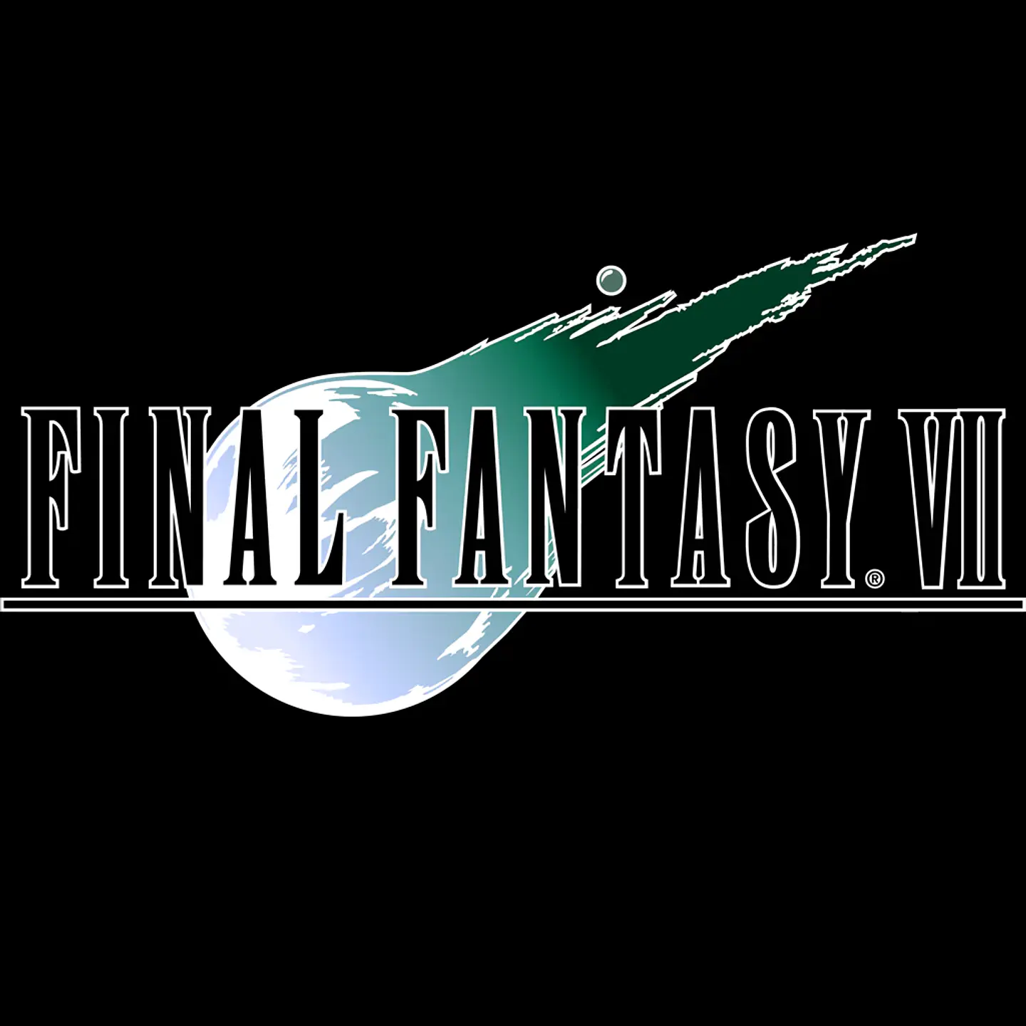 FINAL FANTASY VII 1