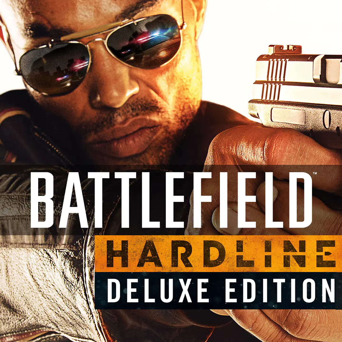 Battlefield Hardline Deluxe Edition 1