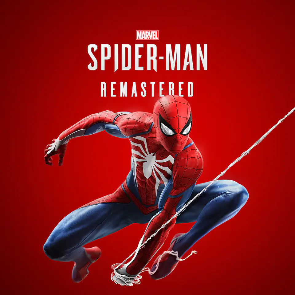 Marvel's Spider-Man Remastered 1