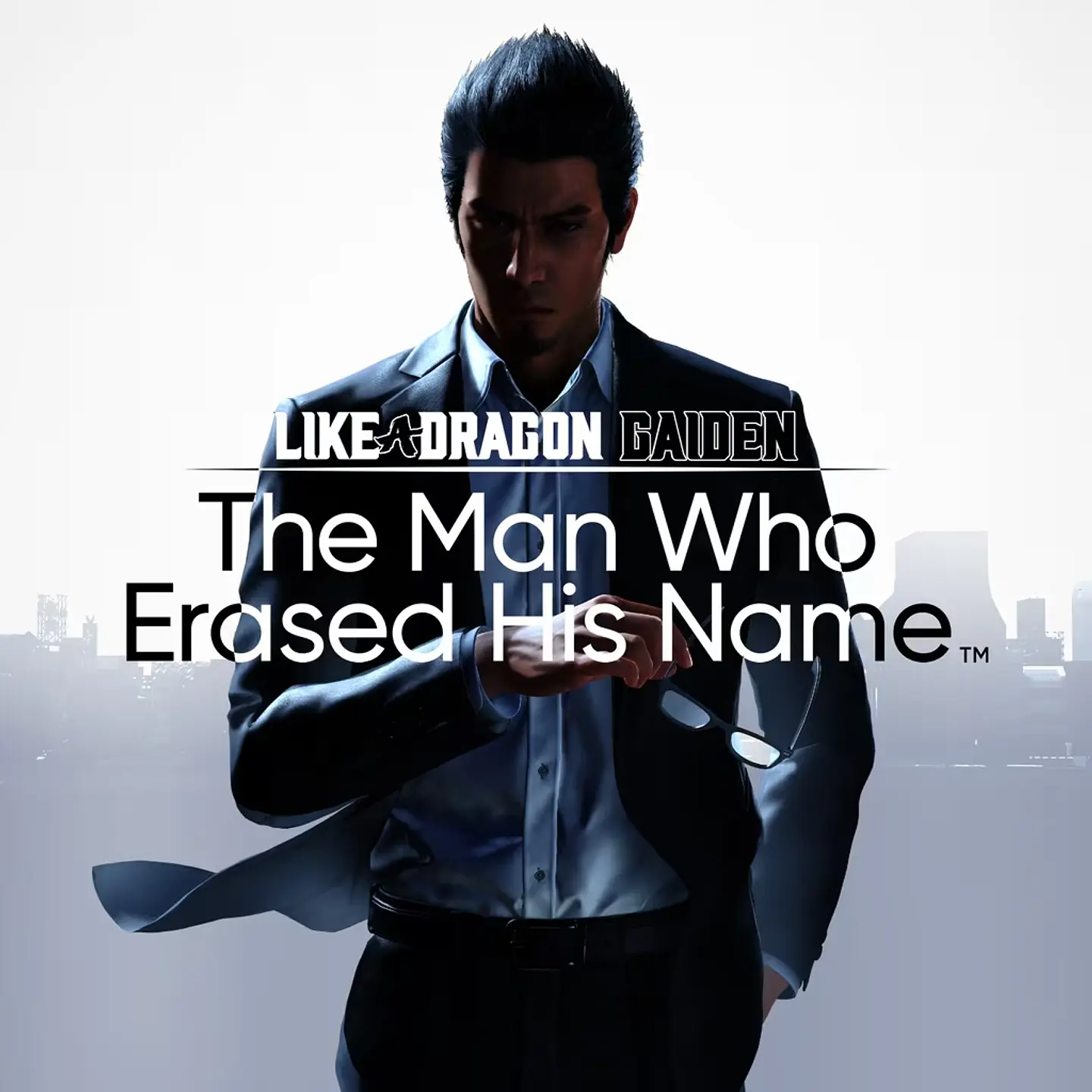 Like a Dragon Gaiden: The Man Who Erased His Name PS4 & PS5 1