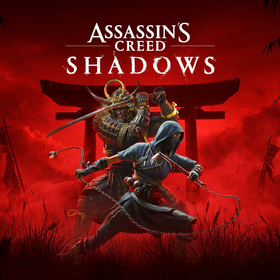 Assassin’s Creed Shadows 1