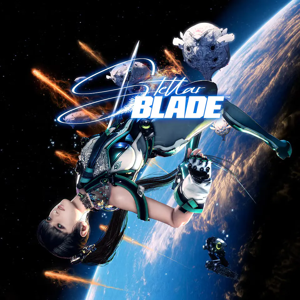Stellar Blade 1