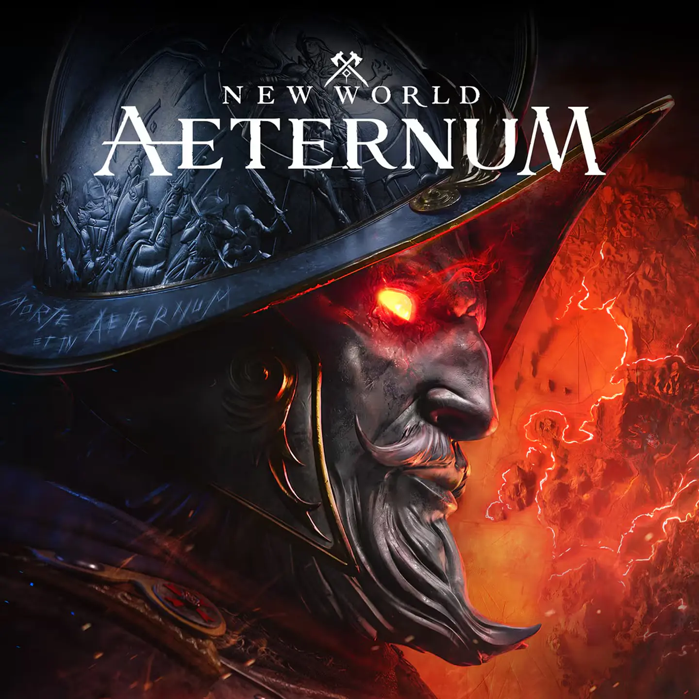 NEW WORLD: AETERNUM 1