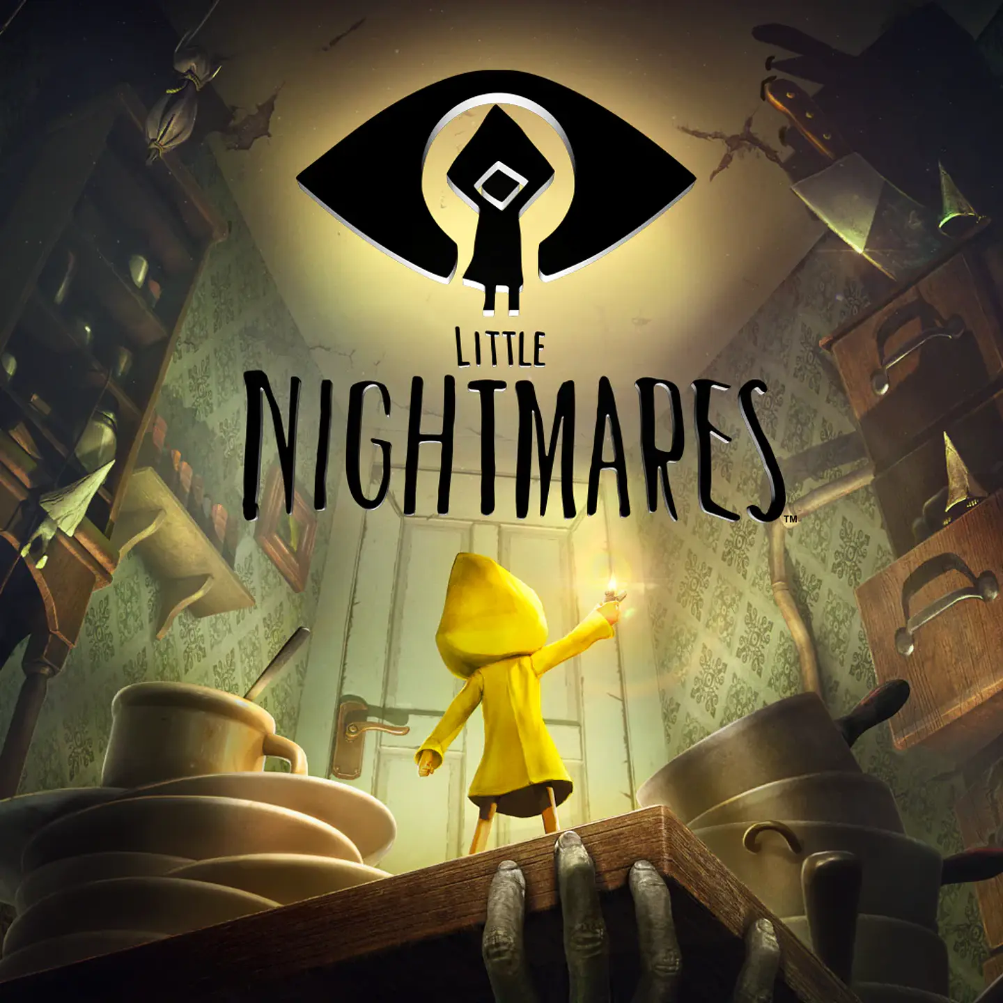 Little Nightmares 1