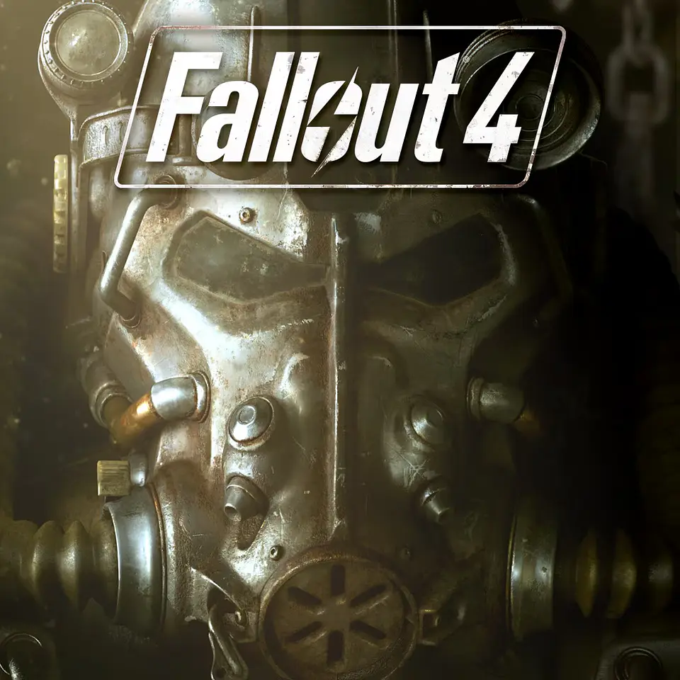 Fallout 4 1