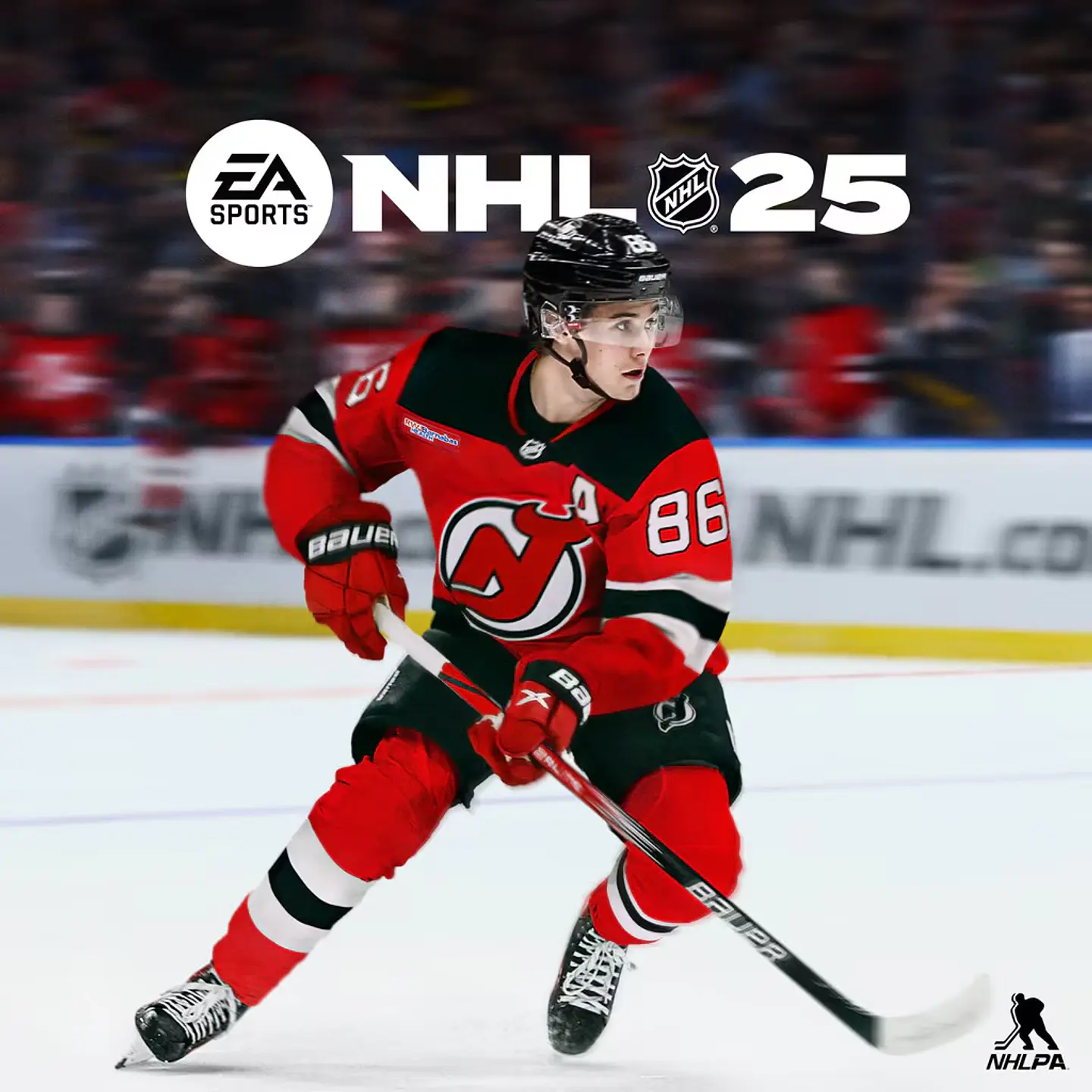 NHL 25 para PS5 1