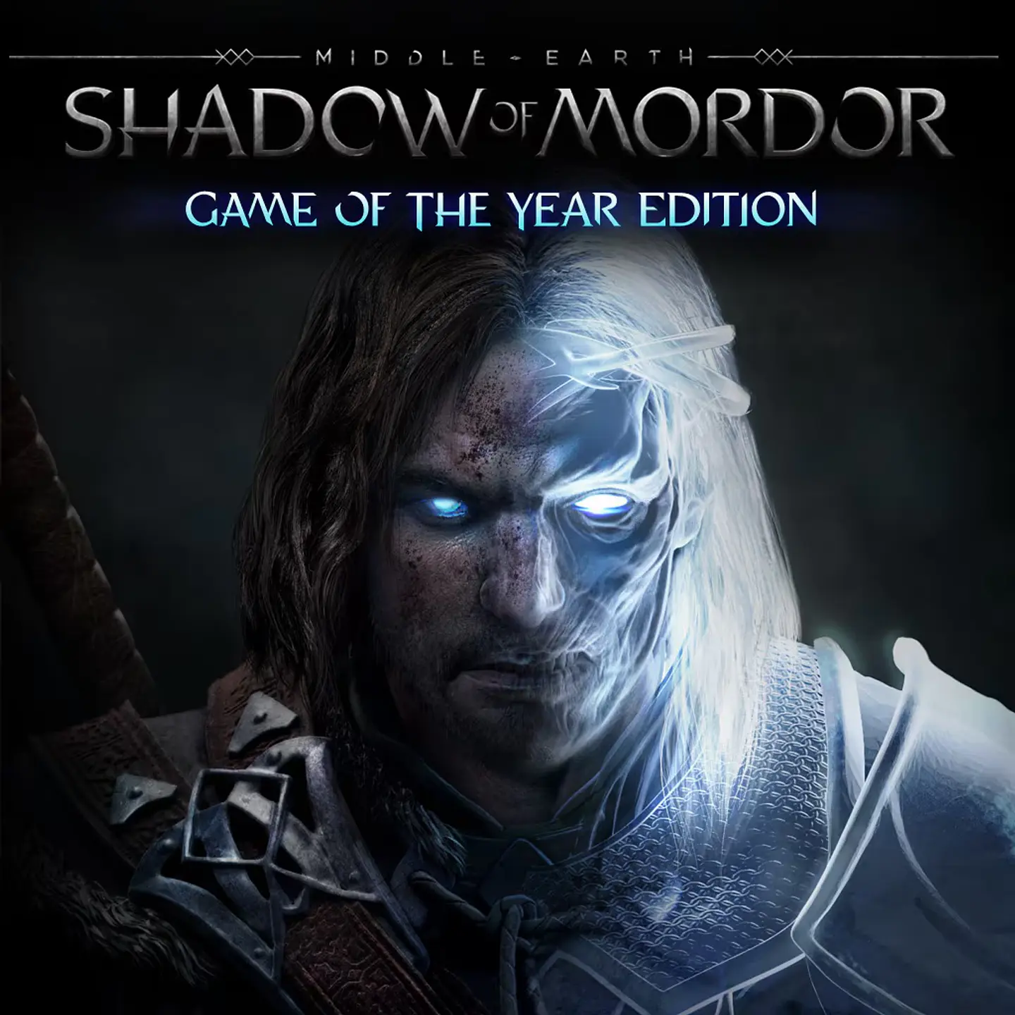Middle-earth: Shadow of Mordor - Game of the Year Edition 1