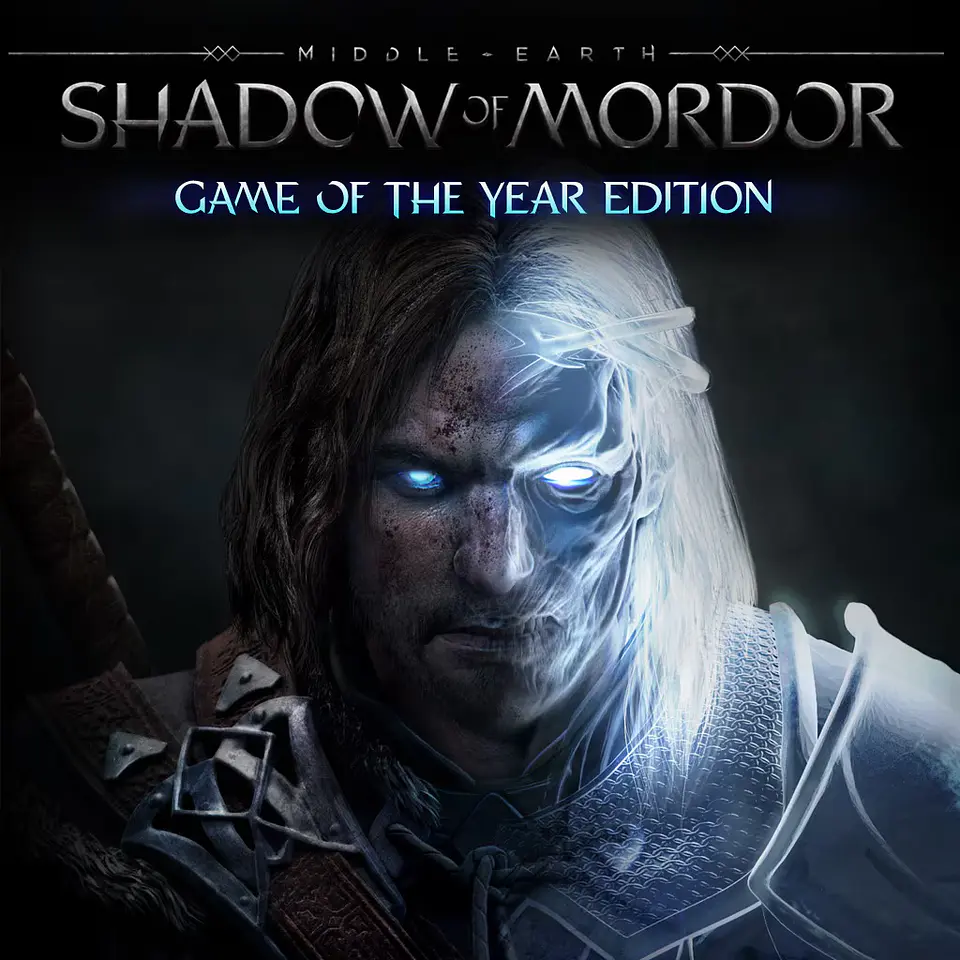 Middle-earth: Shadow of Mordor - Game of the Year Edition 1