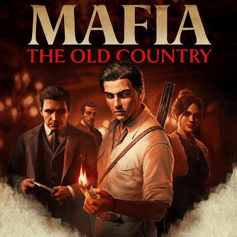 Mafia: El Viejo Continente
