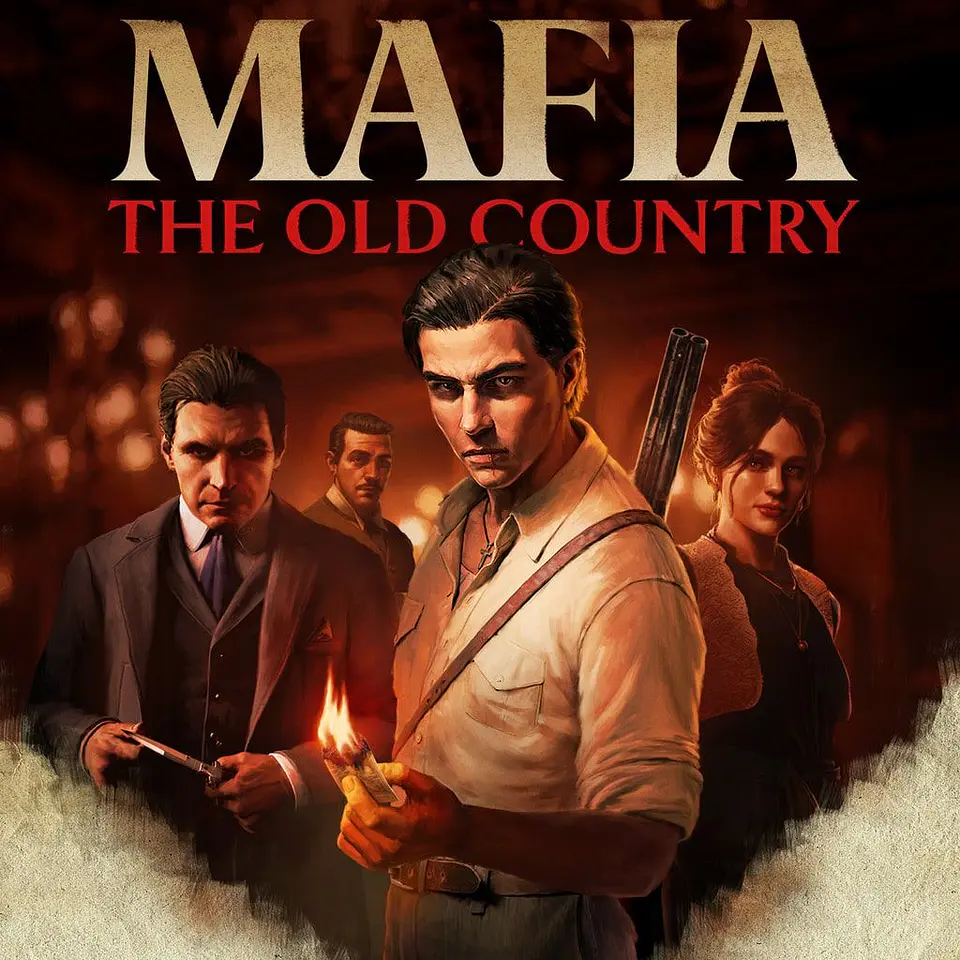 Mafia: El Viejo Continente 1