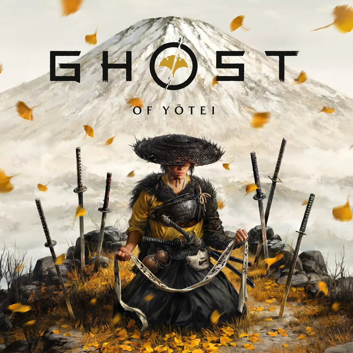 Ghost of Yōtei 1