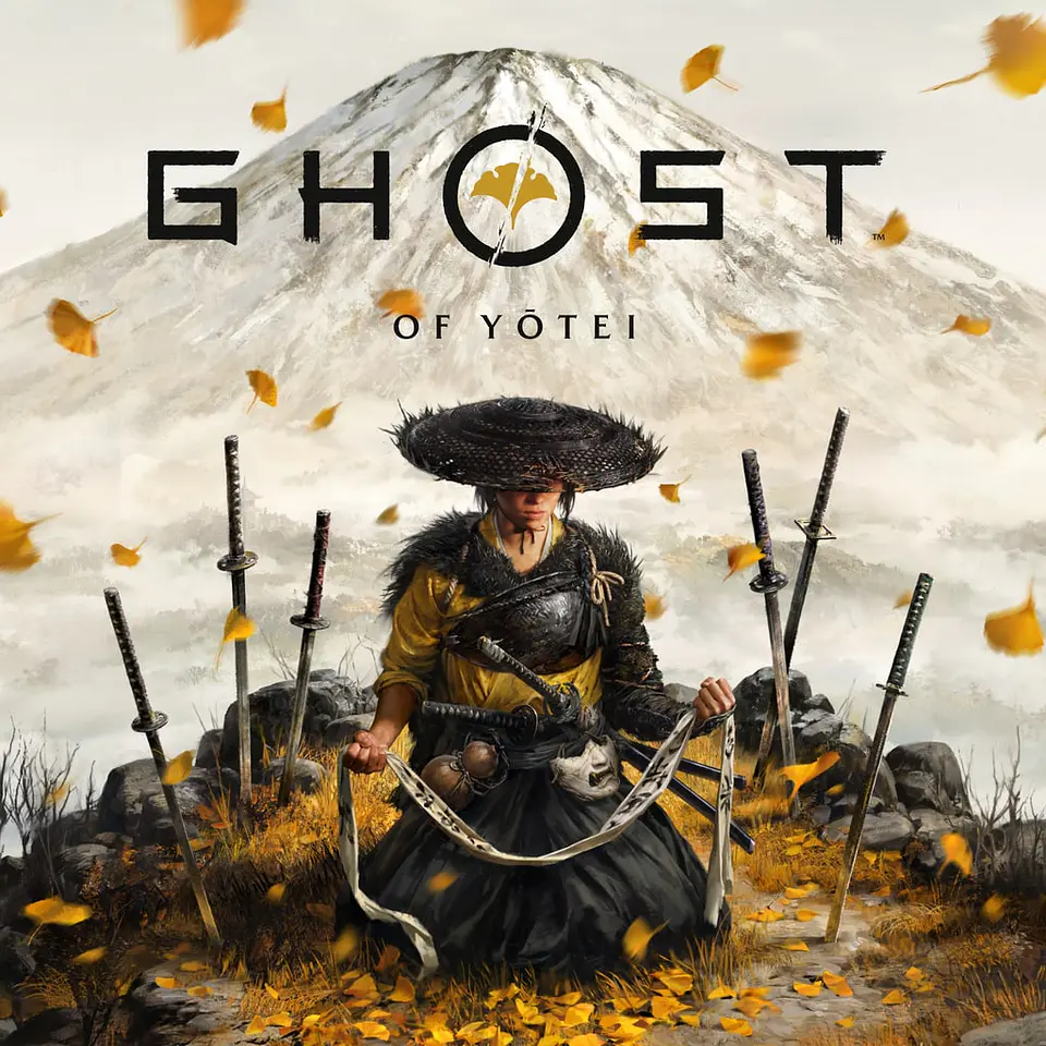 Ghost of Yōtei 1