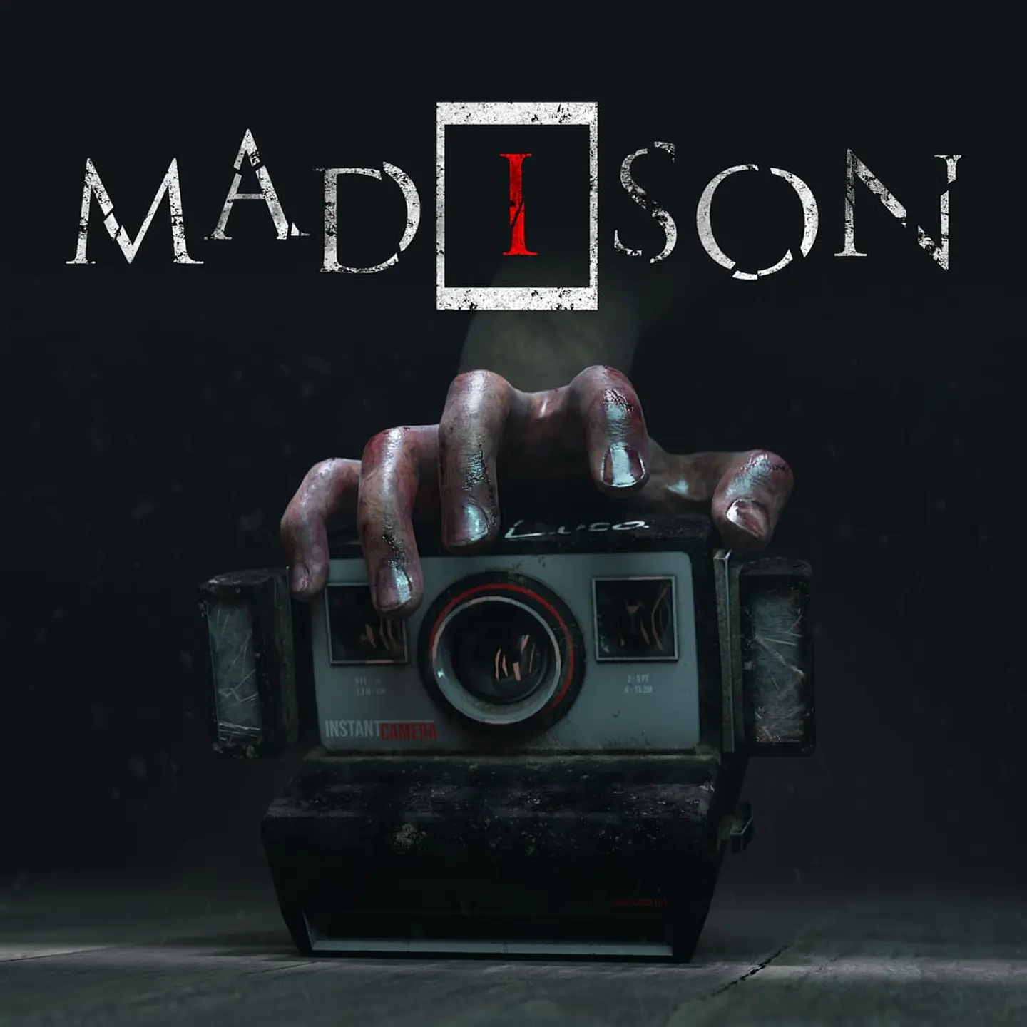 MADiSON 1