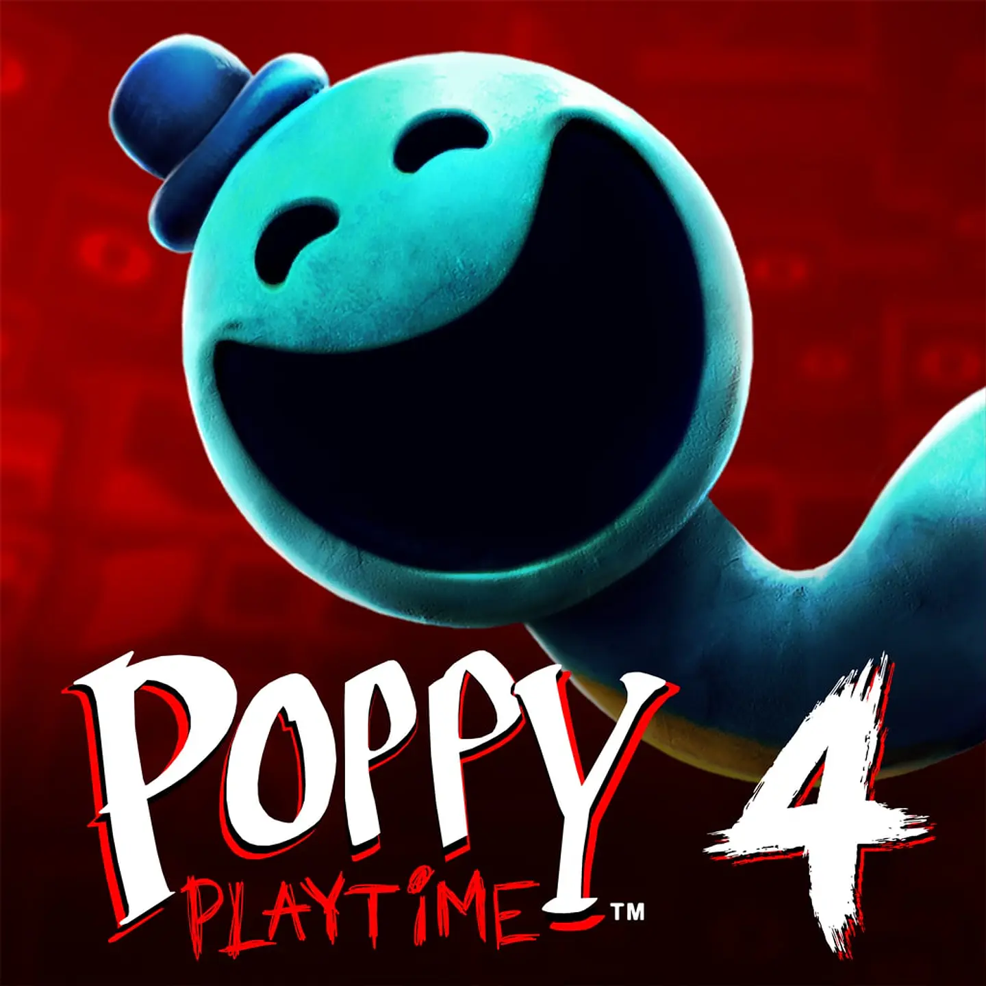Poppy Playtime: Capítulo 4 1