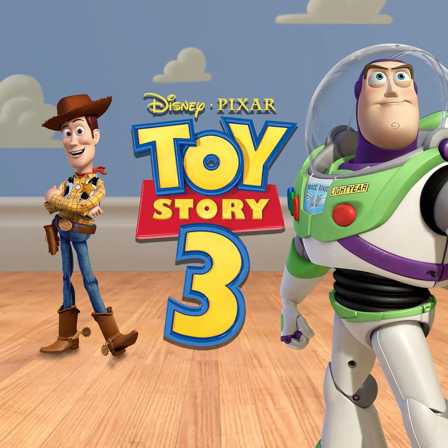 Disney•Pixar Toy Story 3 1