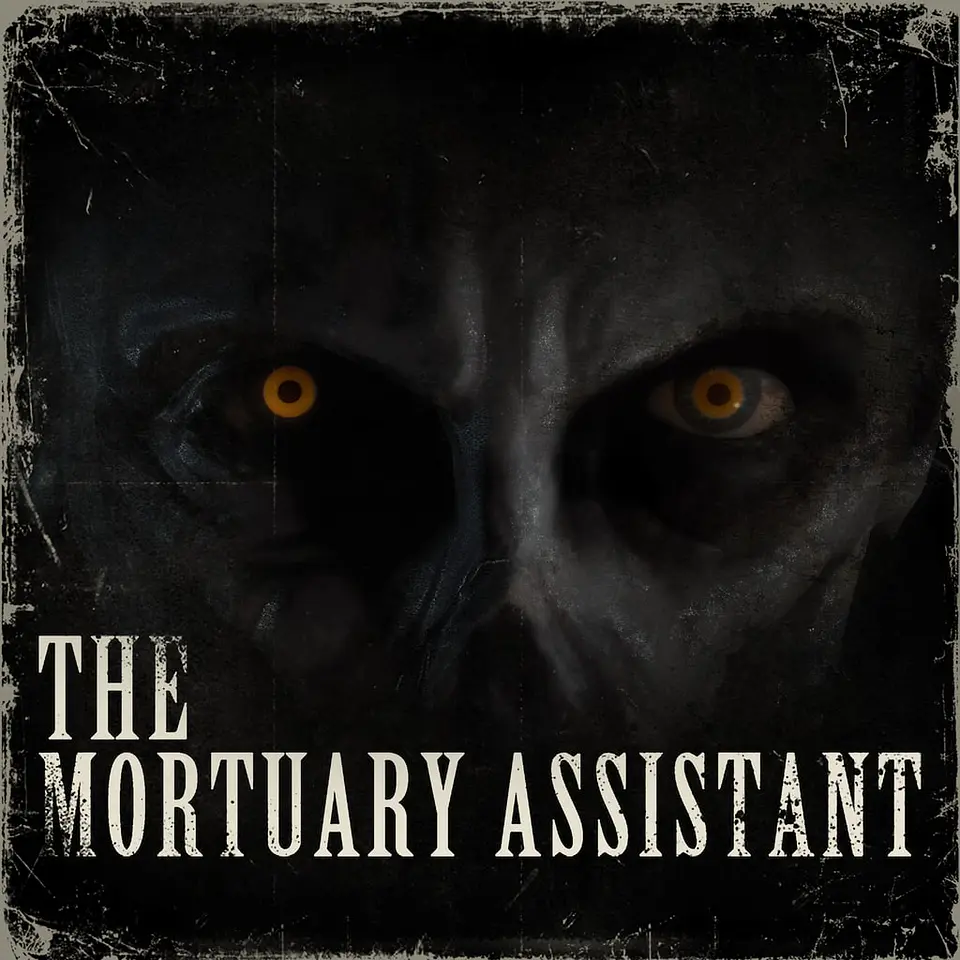 The Mortuary Assistant 1