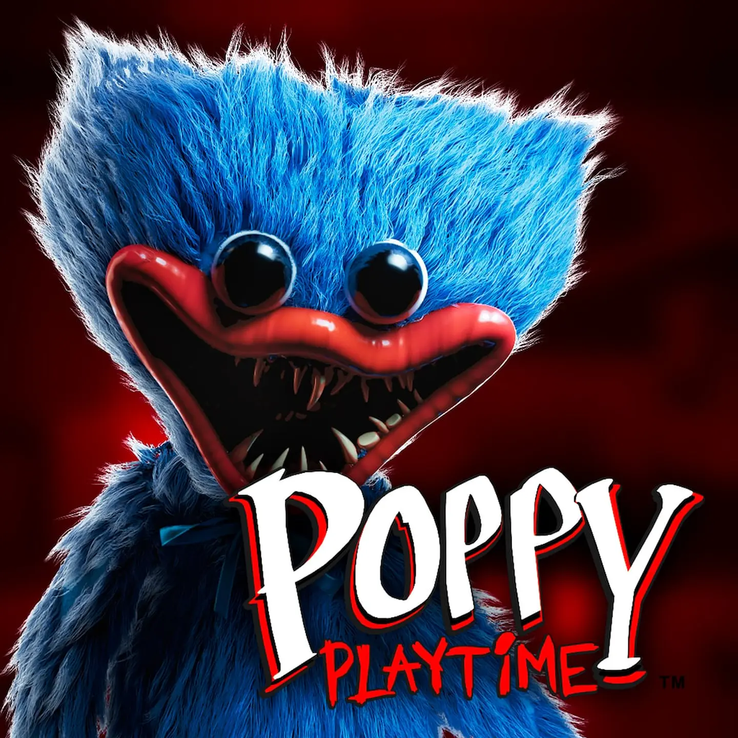 Poppy Playtime: Capítulo 1 1