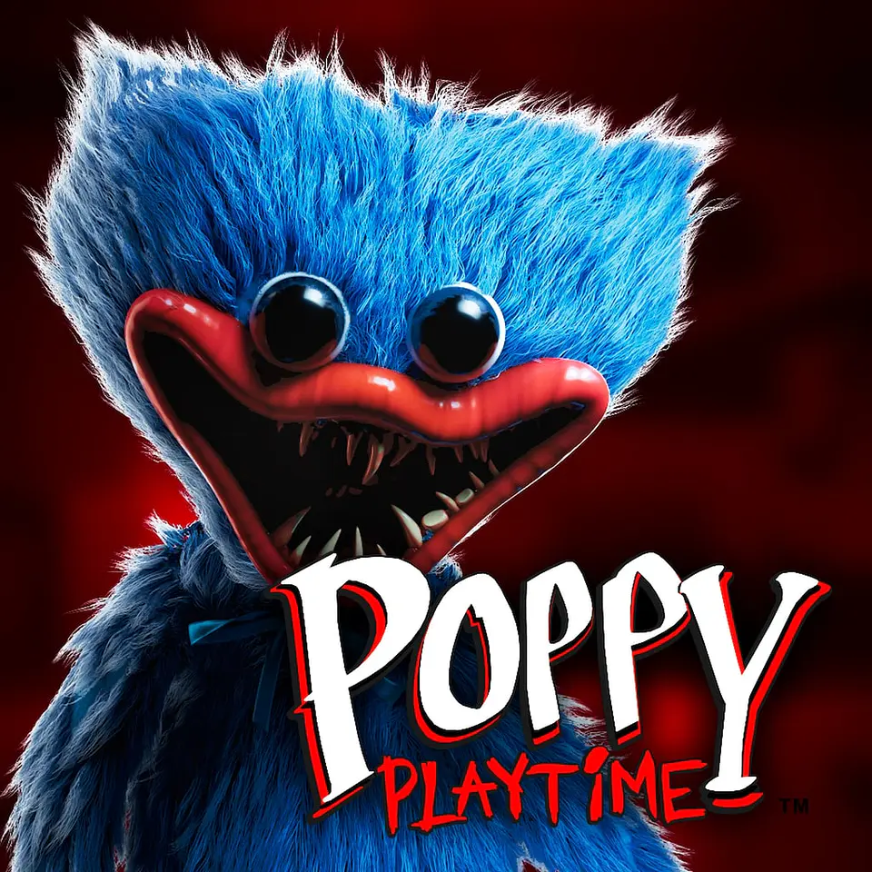 Poppy Playtime: Capítulo 1 1