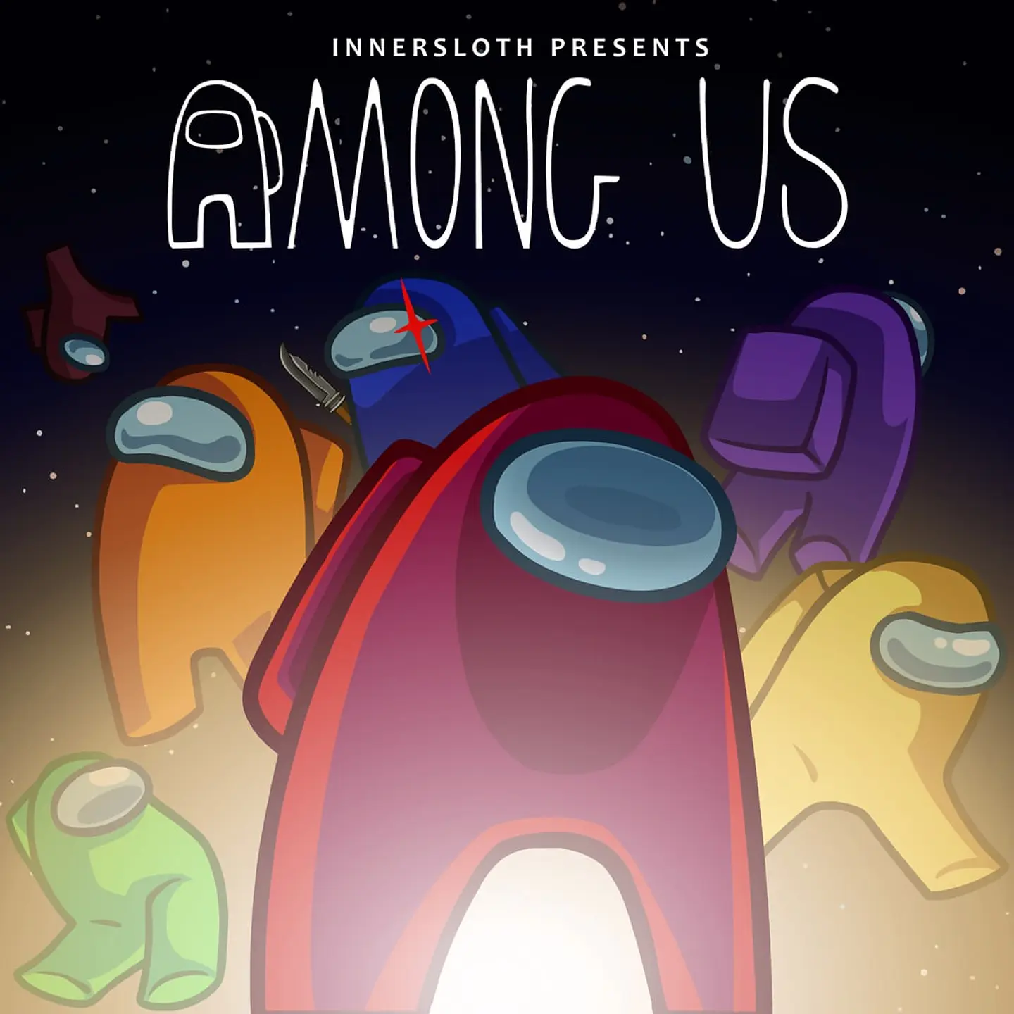 Among Us 1