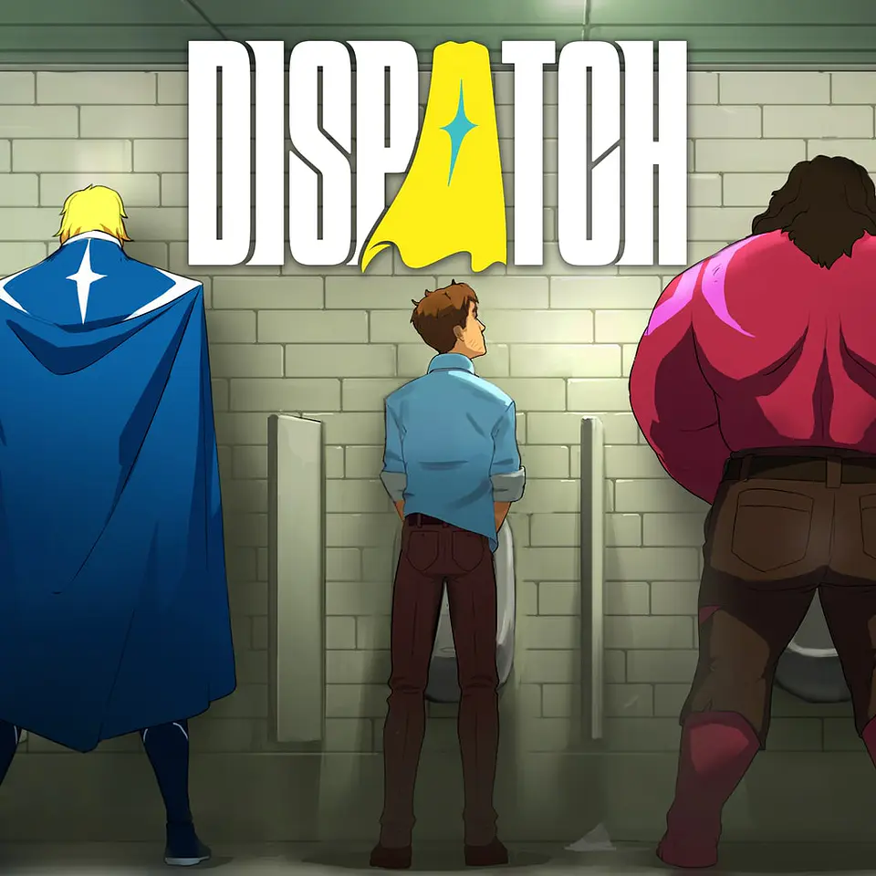 Dispatch 1