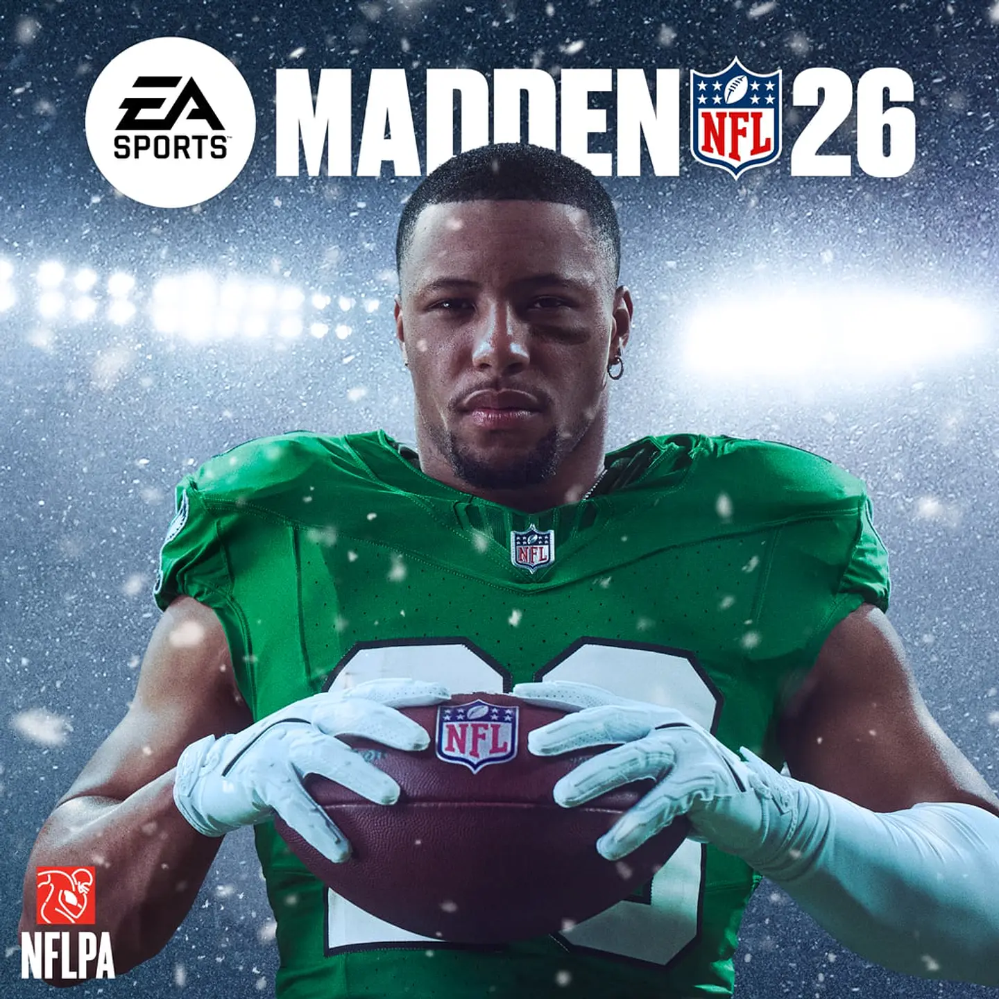 EA SPORTS Madden NFL 26 1