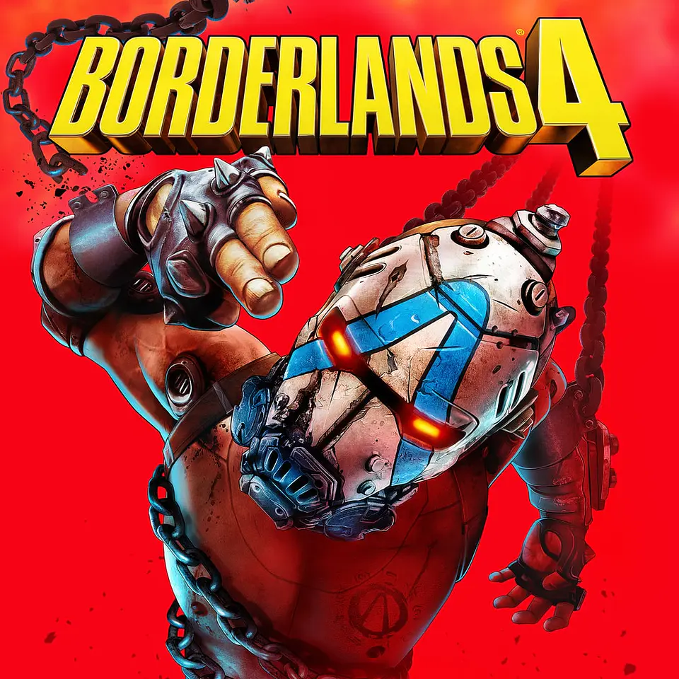 Borderlands 4 1