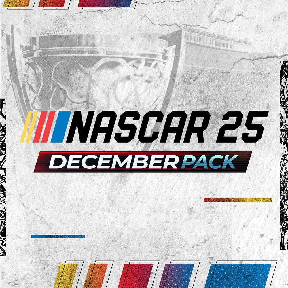 NASCAR 25