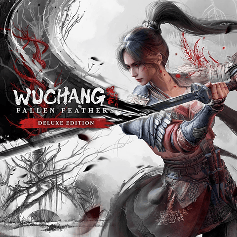 WUCHANG: Fallen Feathers