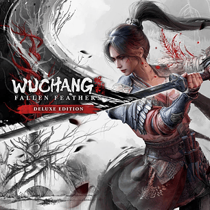 WUCHANG: Fallen Feathers